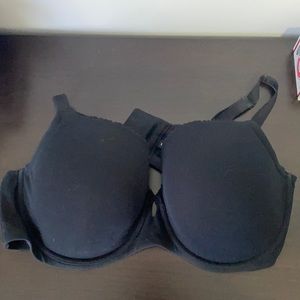 Torrid Curve t-shirt Bra